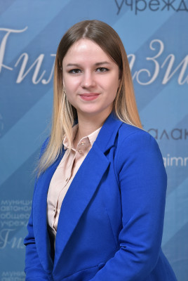 Мария Алексеевна Чернышова Мария Алексеевна Чернышова